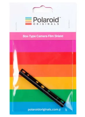 Produktbild von Film Shield for Box Type Cameras