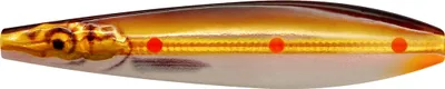 Immagine prodotto di Savage Gear Lt Seeker 9Cm 24G affondante Copper Red Dots esca di trota marina