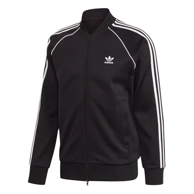 Zdjęcie produktu dla Adidas Bluzy Sst TT P Blue, GF0198, Rozmiar: 164