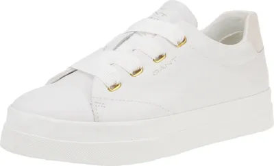 Produktbild von Gant 26531917 Avona - Damen Schuhe Sneaker - G29-White, Größe:40 EU