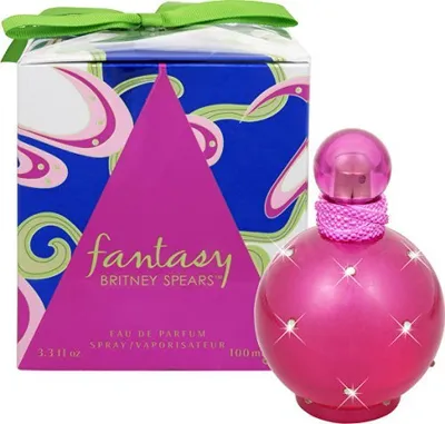 Image de Britney Spears Fantasy EDP 50 ml W