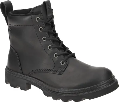 Produktbild von Ecco GRAINER Damen Stiefeletten - robuste Stiefelette schwarz Freizeit NEU