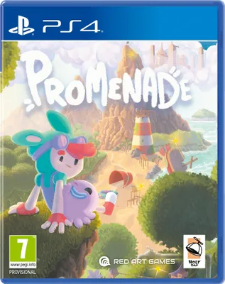 Obrázok produktu pre Prechádzka
