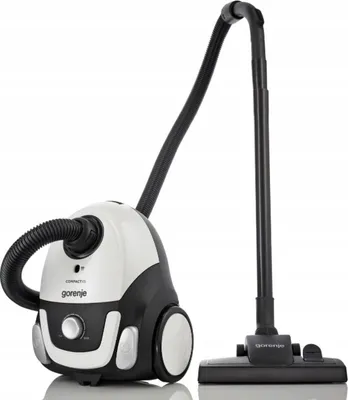 Produktbild von Kleine Tasche Staubsauger Kompakte Leichte Leistungsstarke Hepa Vcea11Cxwii Gorenje