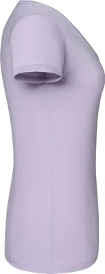 Produktbild von Fruit of the Loom - "Iconic 150" T-Shirt für Damen BC4777 (L) (Weiß)
