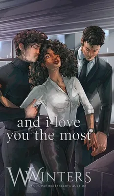 Produktbild von And I Love You The Most