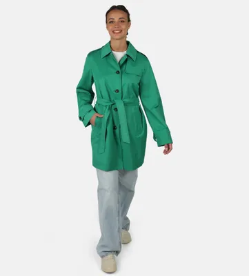 Produktbild von Fuchs Schmitt GmbH & Co. KG JACKE GRUEN 38