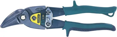 Produktbild von Stanley Blechschere MaxSteel rechts 250 mm, Art.Nr. 2-14-568