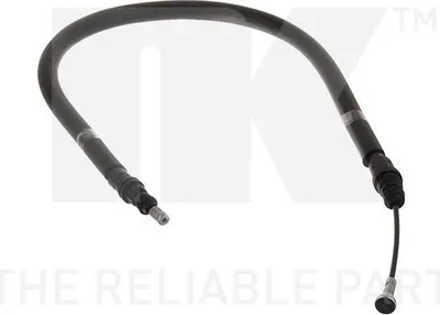 Image de Câble De Frein À Main Citroën/Peugeot Arrière C4/Ds4 2009- Gauche/Droite
