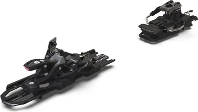 Produktbild von Marker Alpinist Demo 10 90 Mm Tourenski-bindungen Schwarz 90 mm Schwarz 90 mm