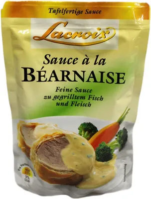 Produktbild von Lacroix Sauce a la Bearnaise 150ml
