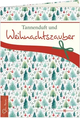Obrázok produktu pre Tannenduft und Weihnachtszauber