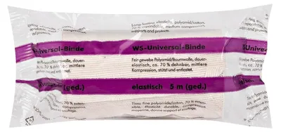 Obrázok produktu pre WS Univerzálny obväz 5m x 8cm
