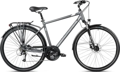 Obrázok produktu pre ROMET WAGANT 4 2024 trekingový bicykel