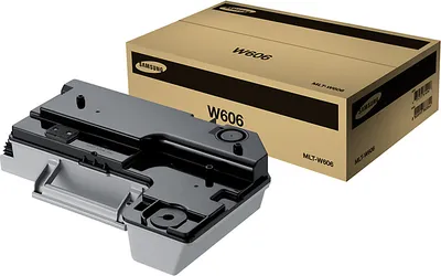 Produktbild von SAMSUNG MLT-W606 Toner Collection Unit