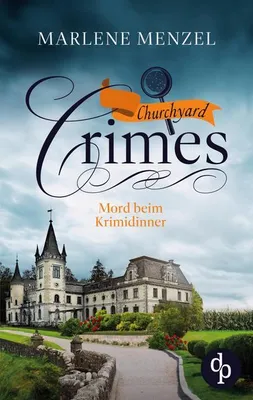 Produktbild von Mord beim Krimidinner