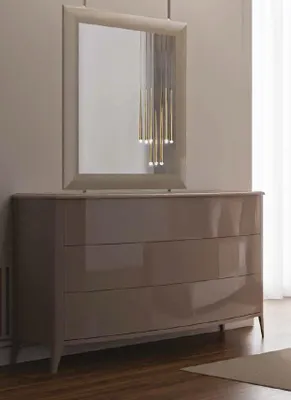 Produktbild von Schlafzimmerspiegel Badspiegel Spiegel80*4.