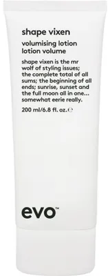 Produktbild von Evo Shape Vixen Volumising Lotion 200 ml
