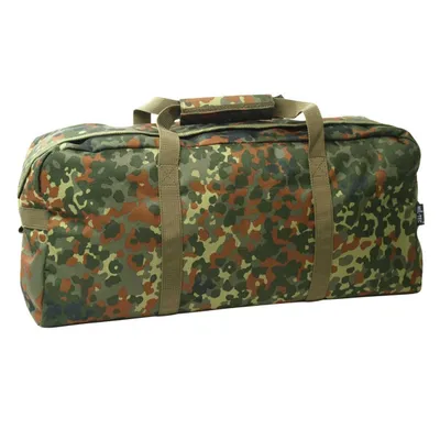 Produktbild von BW Einsatztasche groß flecktarn