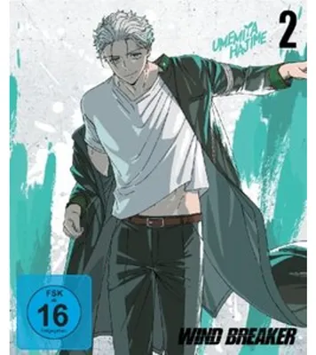 Image de Brise-vent - Saison 1 - Vol.2 - [DVD]