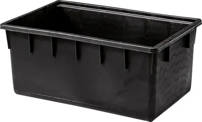 Produktbild von Kalfas 180 litrů, černý
