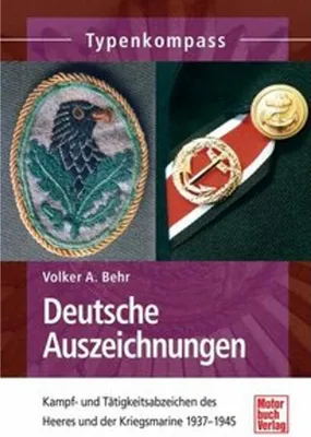 Obrázok produktu pre Deutsche Auszeichnungen