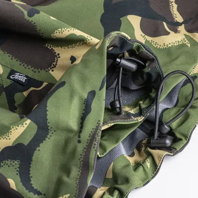 Produktbild von Fortis Marine Jacket DPM - Angeljacke, Größe:XL