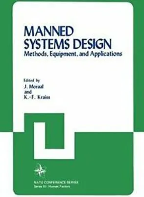 Obrázek produktu pro Manned Systems Design