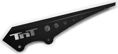 Immagine prodotto di Copricatena Logo nero compatibile con Benelli TNT 1130 | TNT 899