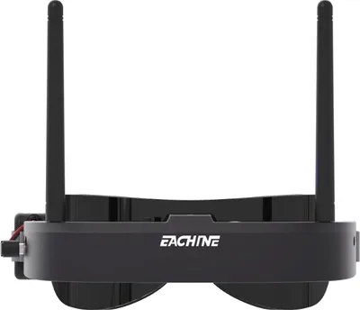 Obrázek produktu pro Eachine EV100 FPV brýle 720*540 5.8G 72CH NTSC/PAL s RP-SMA Dual
