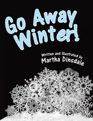 Produktbild von Go Away, Winter!