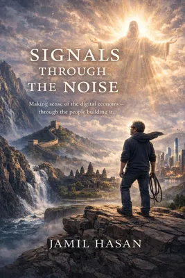 Produktbild von Signals Through the Noise