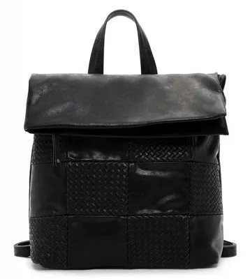 Image de SURI FREY sac à dos Bly Backpack Black noir