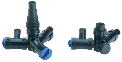 Produktbild von OASE Wasserverteiler Multi WD 1"