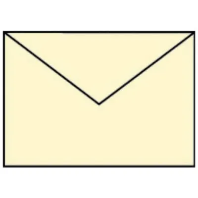 Produktbild von Briefumschlaege Paperado DIN C6 m. SF