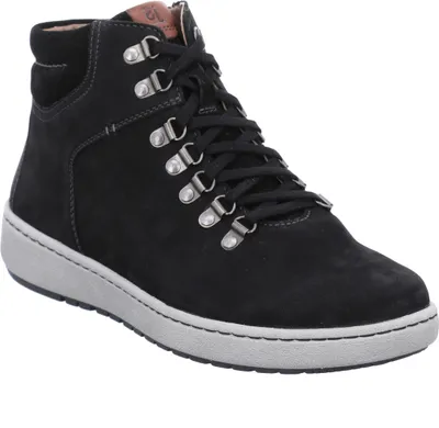 Produktbild von JOSEF SEIBEL Herren Sneaker David 06 | schwarz