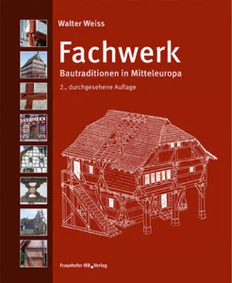 Obrázek produktu pro Fachwerk.