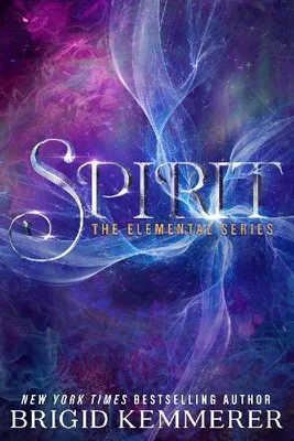 Produktbild von Spirit