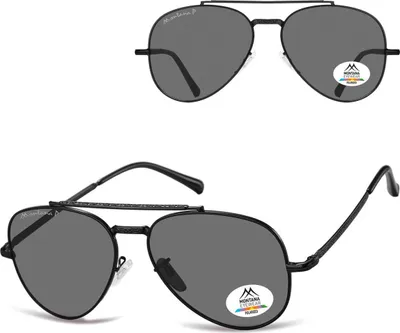 Obrázok produktu pre Detské slnečné okuliare STKD06 black