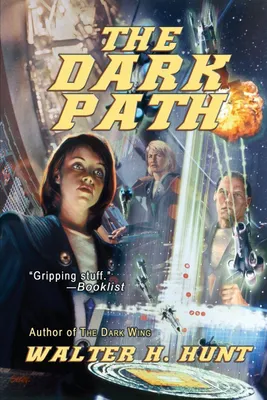 Produktbild von The Dark Path
