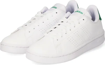 Produktbild von Adidas GZ5300_530, Mehrfarbig, Cloud White,Cloud White,Green