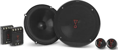 Immagine prodotto di JBL STAGE3 607C | 2 vie | 16,5 cm sistema di altoparlanti