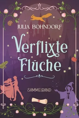 Produktbild von Verflixte Flüche