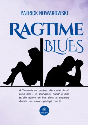 Produktbild von Ragtime Blues
