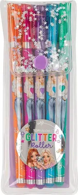 Immagine prodotto di TOPModel Gel Roller Glitterato