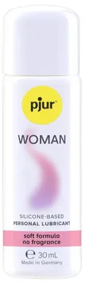 Productafbeelding van Pjur Woman siliconengel, 30 ml