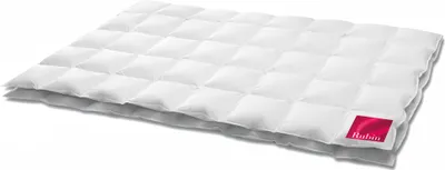 Produktbild von Hanskruchen Daunendecke Rubin Extra Leicht 240 x 220 cm