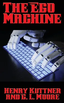 Produktbild von The Ego Machine