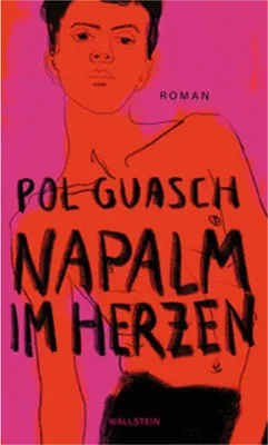 Produktbild von Napalm im Herzen