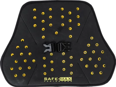 Produktbild von Safe Max Brustprotektor 8.0 Einteilig,  EN 1621-3, 300g